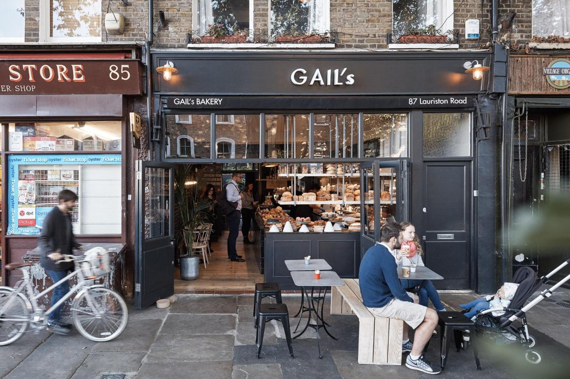Lovely Apartment In Victoria Park Village London Exterior foto