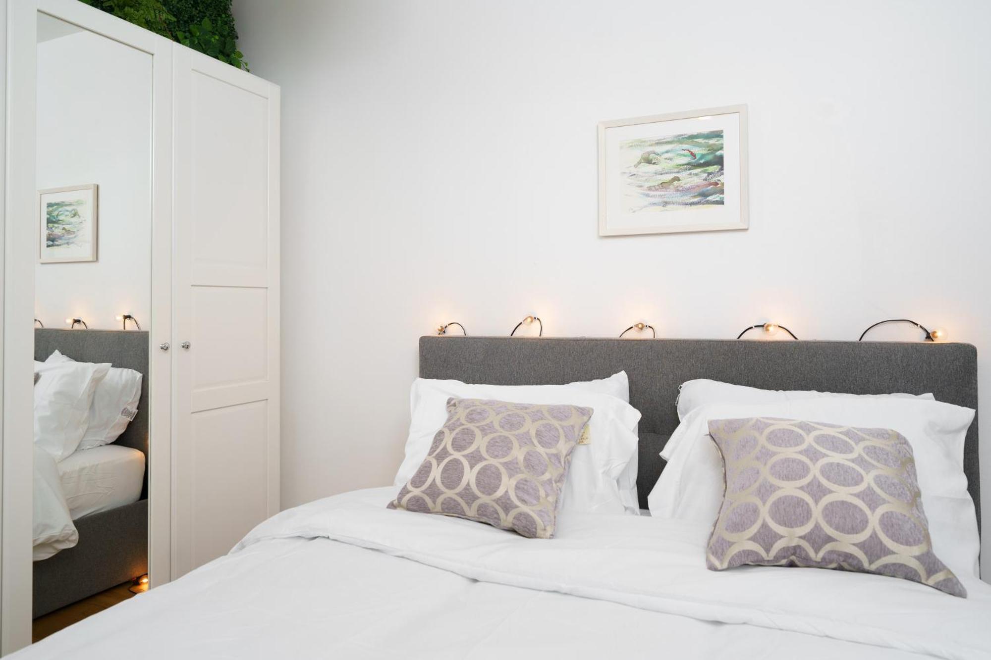 Lovely Apartment In Victoria Park Village London Exterior foto